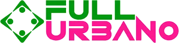 Full Urbano · Main Sponsor