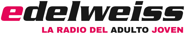 Radio Edelweiss · La radio del adulto joven