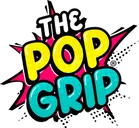 The Pop Grip